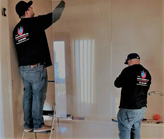 Professional plumbing installation for Tankless Water Heater Installation in Folsom